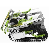 Конструктор Ubtech Jimu WarriorBot Kit