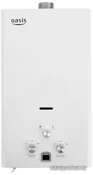 Газовая колонка Oasis 24 S/TUR
