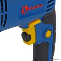 Ударная дрель KATANA ID7100