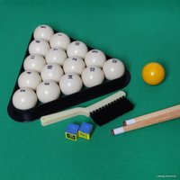 Бильярдный стол Fortuna Hobby BF-630R [08525]