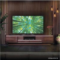 Телевизор LG UQ81 65UQ81006LB