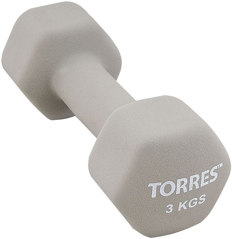 

Набор гантелей Torres PL55013