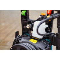 Мойка высокого давления Bort BHR-2700-R