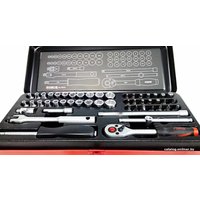 Универсальный набор инструментов Force 2501A (50 предметов)