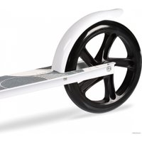 Двухколесный подростковый самокат Indigo Trip IN253 (белый)