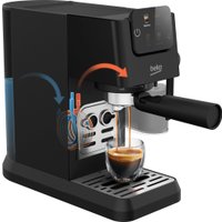 Рожковая кофеварка BEKO CEP5303B