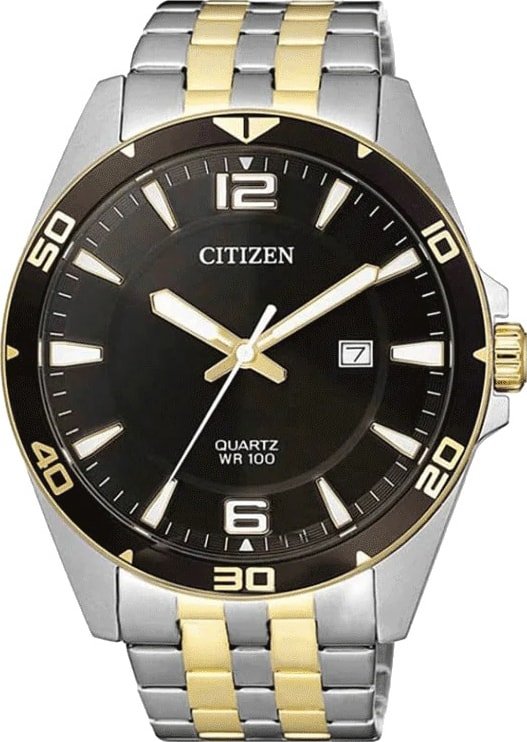 

Наручные часы Citizen BI5059-50E