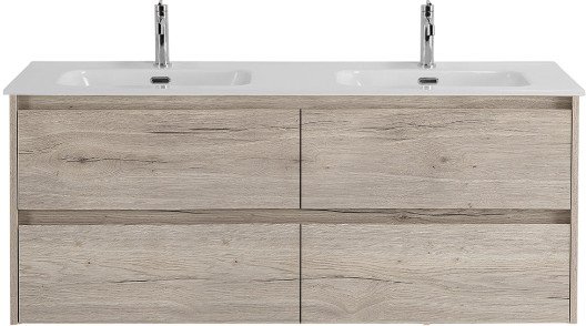 

BelBagno Тумба под умывальник Kraft KRAFT-1200-4C-SO-2-RGB