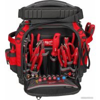 Сумка для инструментов Milwaukee Packout Closed Tote Tool Bag 4932493623