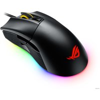 Игровая мышь ASUS ROG Gladius II