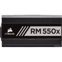 Блок питания Corsair RMx Series RM550x CP-9020177-EU