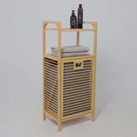 Стойка для одежды AksHome Azalea 4