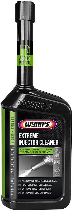 

Присадка в топливо Wynn`s Petrol Extreme Clean присадка в бензиновое топливо 500мл W29793