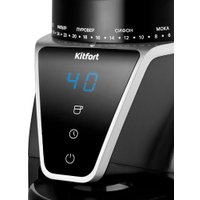 Электрическая кофемолка Kitfort KT-7516