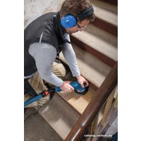 Эксцентриковая шлифмашина Bosch GET 75-150 Professional 0601257100 в Бресте