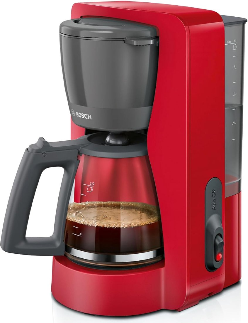 Капельная кофеварка Bosch MyMoment TKA2M114