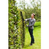 Кусторез Ryobi RHT1850H25HS 5133003660 (с 1-им АКБ)