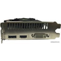 Видеокарта AFOX GeForce GTX 1050 Ti 4GB GDDR5 AF1050Ti-4096D5H5