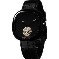 Наручные часы CIGA Design Chinese Zodiac C011-BB01-W1B