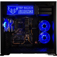 Корпус In Win 101 TUF Gaming