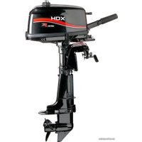 Лодочный мотор HDX R series TС 5.8 BMS