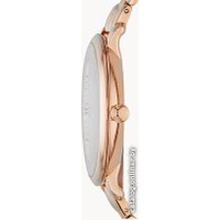 Наручные часы с украшением Fossil Jacqueline ES5252SET