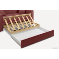 Диван Divan Види Textile Corall 181545 (красный)