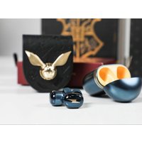 Наушники Xiaomi Redmi Buds 4 M2137E1 (Harry Potter Special Edition, китайская версия)