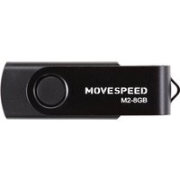 USB Flash Move Speed M2 8GB M2-8G