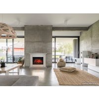 Портал Firelight Castello 30 (белый)