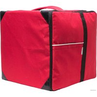 Термосумка Зубрава СТДП35 (красный)