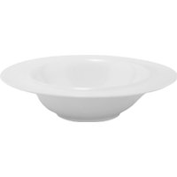 Тарелка глубокая Lenardi Bianco 118-033