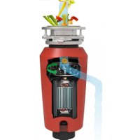 Измельчитель пищевых отходов Franke Slim 75 134.0715.096