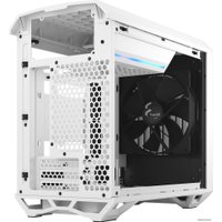 Корпус Fractal Design Torrent Nano White TG Clear Tint FD-C-TOR1N-03