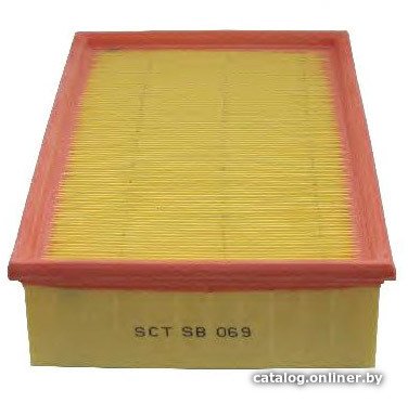 Воздушный фильтр SCT germany SB069