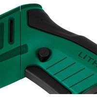 Электроотвертка Kitfort KT-4063 (с АКБ)