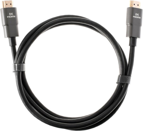 

Кабель AOPEN ACG863-1.5M HDMI - HDMI (1.5 м, черный)