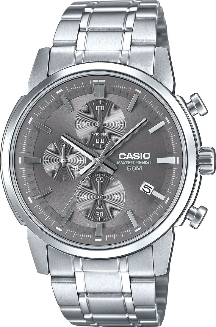 

Наручные часы Casio MTP-E510D-8A