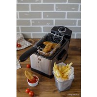 Фритюрница GFgril GFF-M2500 Master Cook