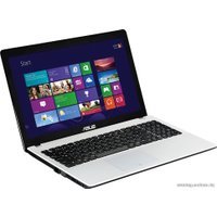 Ноутбук ASUS X551MAV-SX552B