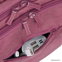 Городской рюкзак Rivacase 7760 (красный)