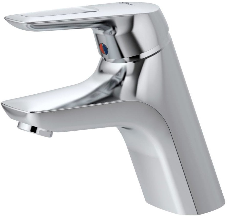 

Смеситель Ideal Standard Ceramix Blue A5647AA