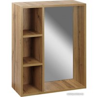 Зеркало Doratiz Лофт 60 2712.113 (с полками, ватан)