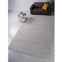 Ковер для жилой комнаты Merinos Makao S600-STAN-LIGHT-GRAY (2х3)