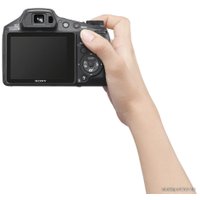 Фотоаппарат Sony Cyber-shot DSC-HX200