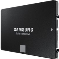 SSD Samsung 860 Evo 2TB MZ-76E2T0