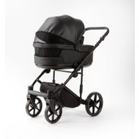Универсальная коляска Adamex Locco Light Eco Deluxe (2 в 1, SA-2)