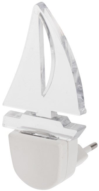 

Ночник Rexant Парус одинокий 75-0312