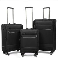 Чемодан-спиннер Fabretti TRM2320-20-2