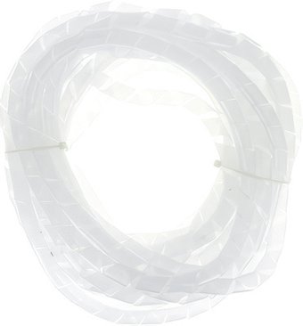 Лента монтажная спиральная EKF PROxima SWB-15 plc-swb-15